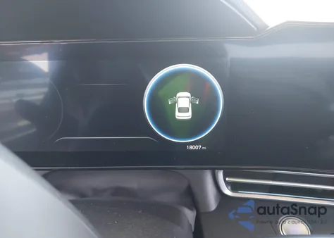 2024 Hyundai Elantra Sel z USA, uszkodzony, nr VIN KMHLS4DG1RU798936